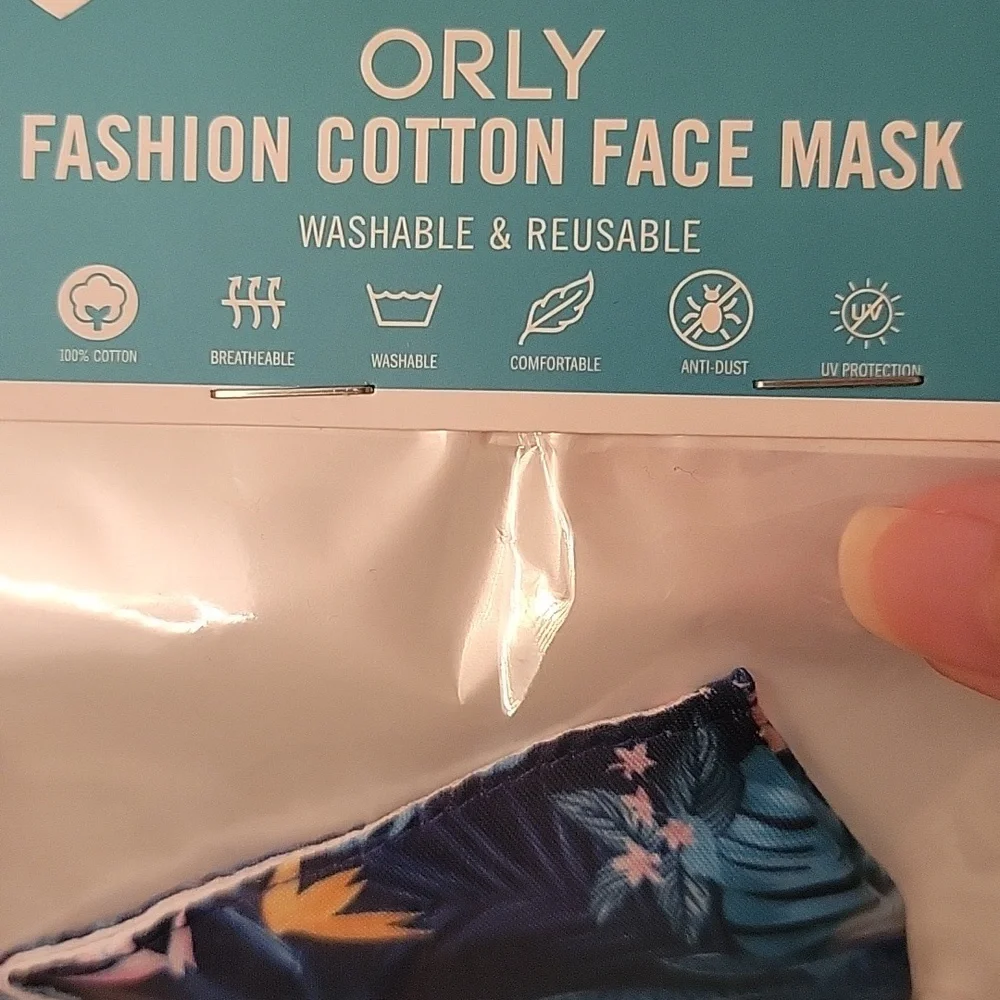 Mask - Picture 4 of 5